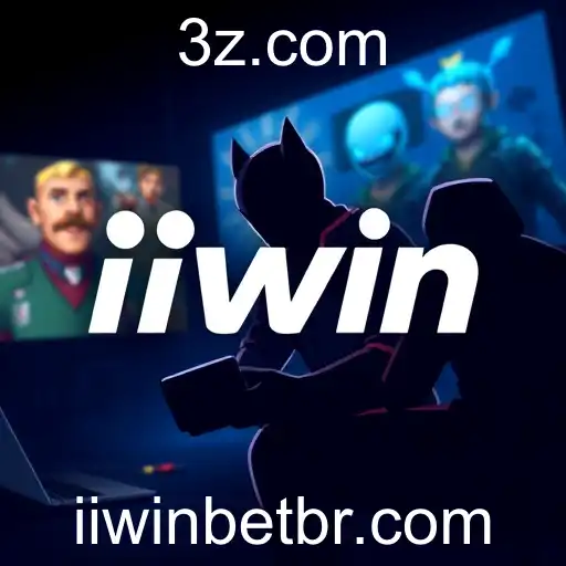Mercado de Jogos em Ascensão: iiwin e as Novas Tendências