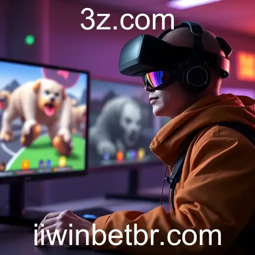 O Impacto de 'iiwin' na Indústria de Jogos em 2025