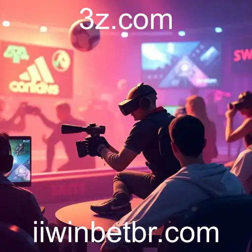 A Revolução do Entretenimento nos Cassinos Digitais