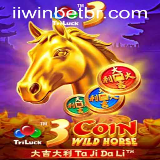 Understanding the Excitement of 3CoinWildHorse