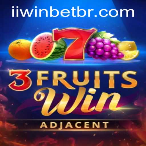 Exploring the Excitement of 3FruitsWin and iiwin PH Login