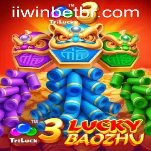 Explore the World of 3LuckyBaozhu and iiwin PH Login