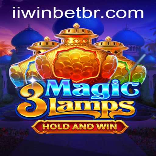 The Exciting World of 3MagicLamps and the iiwin PH Login