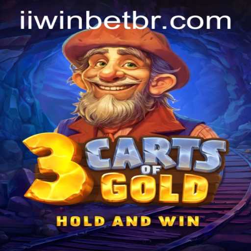Exploring the Thrills of 3cartsOfGold and the iiwin PH Login