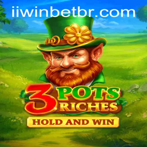 Exploring the Exciting World of 3potsRiches and iiwin PH Login