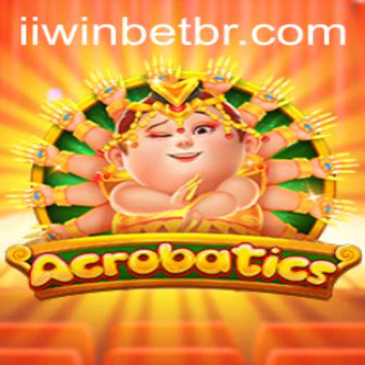 A Deep Dive into the World of Acrobatics and iiwin PH Login