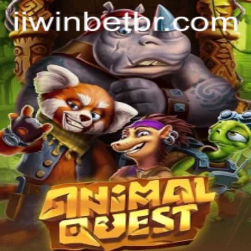 AnimalQuest: Dive into an Enchanting World