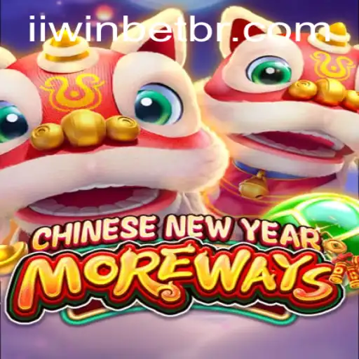 Experience Excitement with CHINESE NEW YEAR MORE WAYS