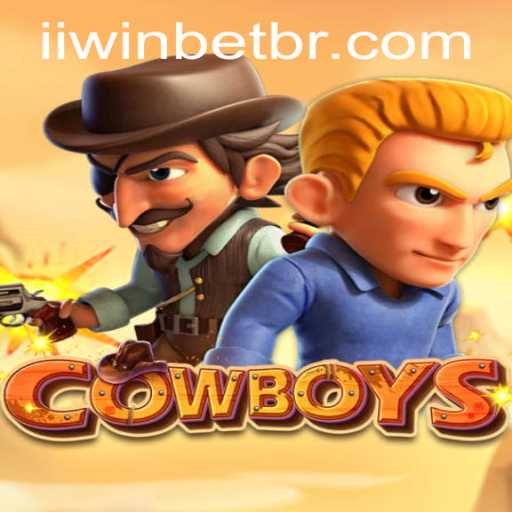 Exploring the World of COWBOYS: A Comprehensive Guide to iiwin PH Login