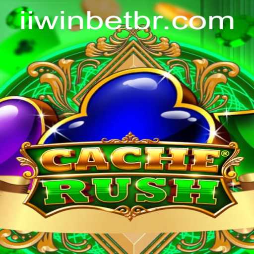 Exploring CacheRush: A Thrilling Adventure into the World of Strategic Gaming