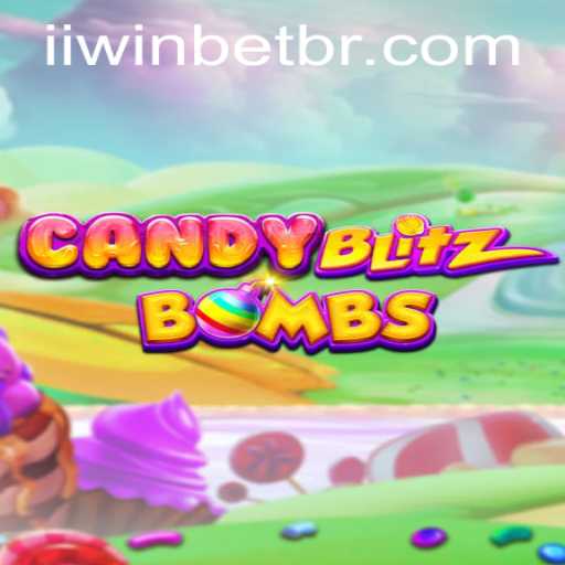 Explore the Vibrant World of CandyBlitzBombs: A Sweet Adventure Awaits