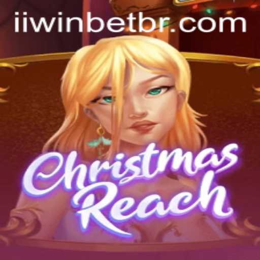 ChristmasReach: A Festive Adventure with iiwin PH Login