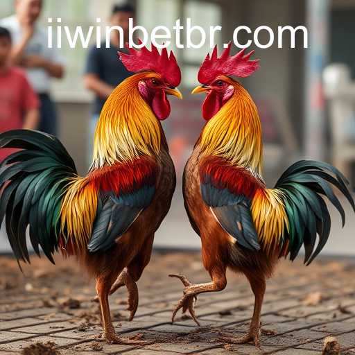 The Complex World of Cockfighting and the Role of iiwin PH Login