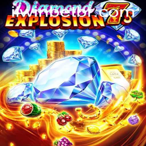 Exploring DiamondExplosion7s and the iiwin PH Login Experience