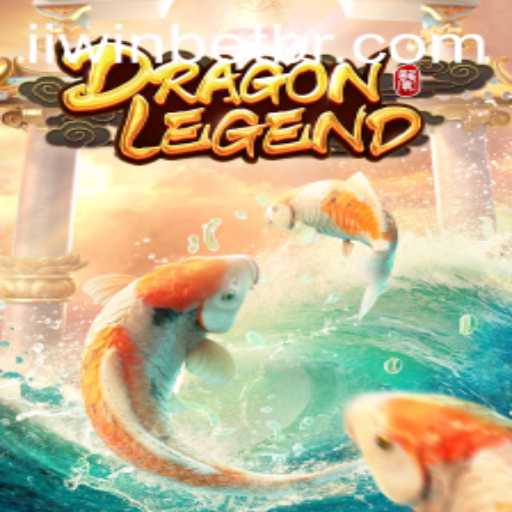 Exploring the Thrilling World of DragonLegend and the Essence of iiwin PH Login