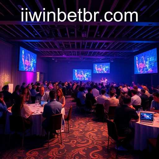 Unlocking the World of Exclusive Events: A Spotlight on iiwin PH Login