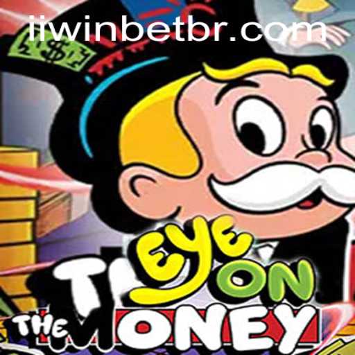 EyeOnTheMoney: The Thrilling Game Revolutionizing Online Gaming