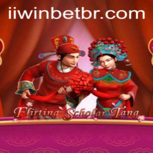 Flirting Scholar Tang and the Excitement of iiwin PH Login