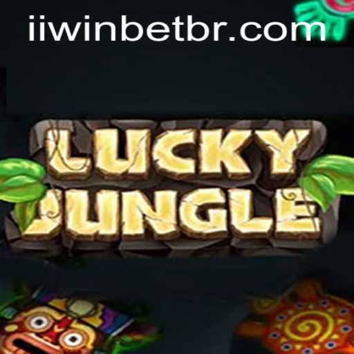 Discover the Thrills of LuckyJungle with iiwin PH Login