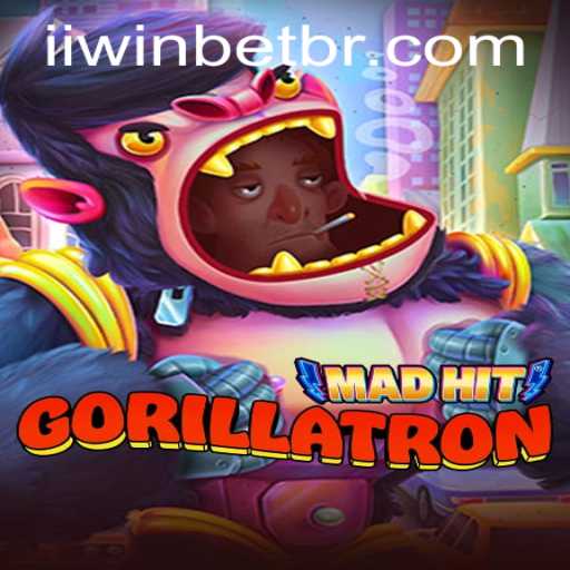 Discover the Thrills of MadHitGorillatron and the iiWin PH Login