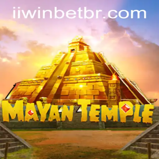 MayanTemple: A Thrilling Adventure with iiwin PH Login