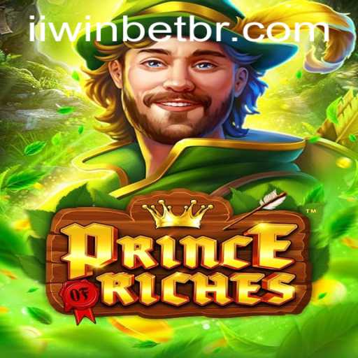 Discover 'PrinceOfRiches': A Deep Dive into This Exciting Adventure