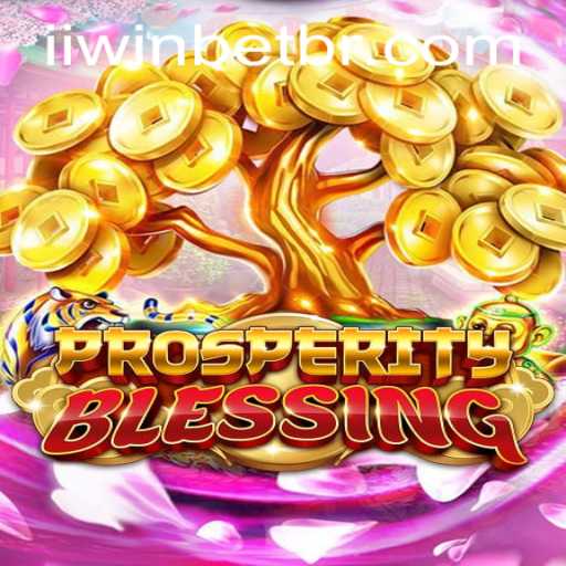 Exploring ProsperityBlessing: A Unique Gaming Experience with iiwin PH Login