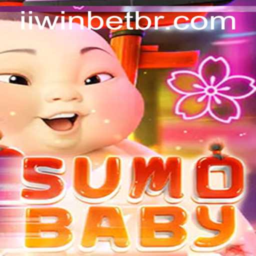 SumoBaby: The New Gaming Sensation Coupled with iiwin PH Login Features