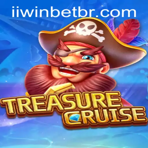TREASURECRUISE: Your Ultimate Adventure Awaits