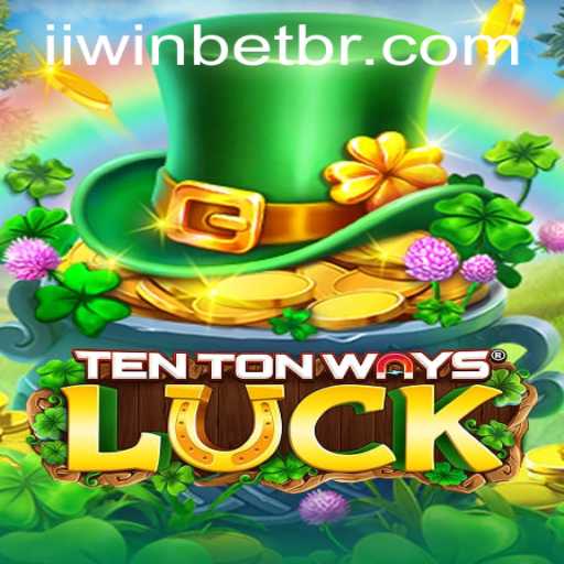 Exploring the Thrills of TenTonWaysLuck and Accessing iiwin PH Login