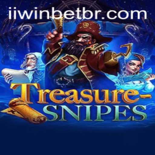 Exploring the Exciting World of TreasureSnipes: Entry Through iiwin PH Login
