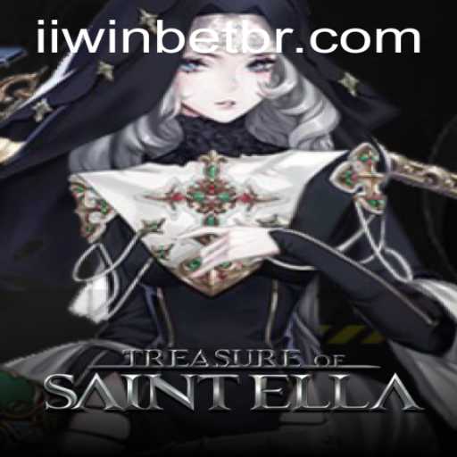 Discover the Thrills of TreasureofSaintElla and the Exclusive iiwin PH Login Features